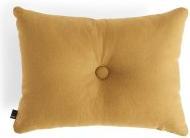 Actual product image HAY - Dot Cushion Planar 60x45 cm (Toffee) (60 x 45 cm)