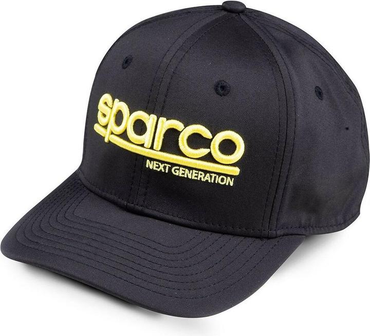 Actual product image Sparco Sportkae Youth Next Generation