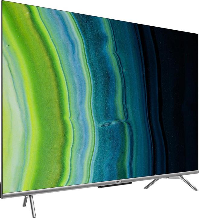 Image du produit Metz LED TV 43MUD7000Z (43", LED, 4K)