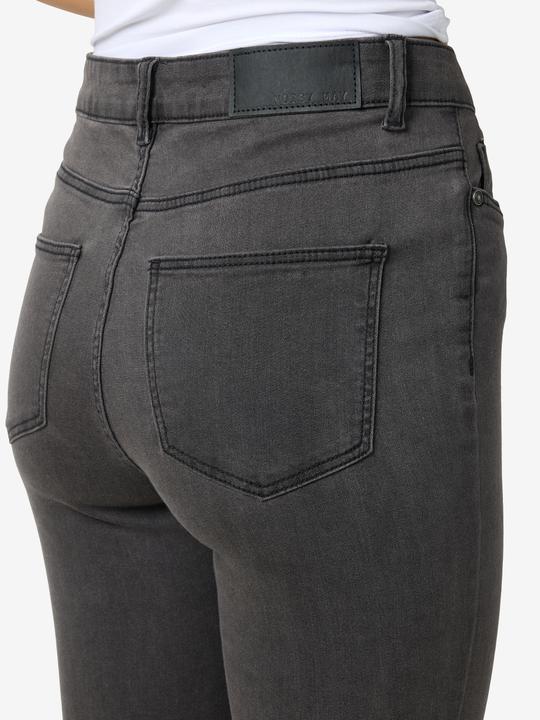 Produktbild Noisy May NMSALLIE High Waist Flared Jeans (28)