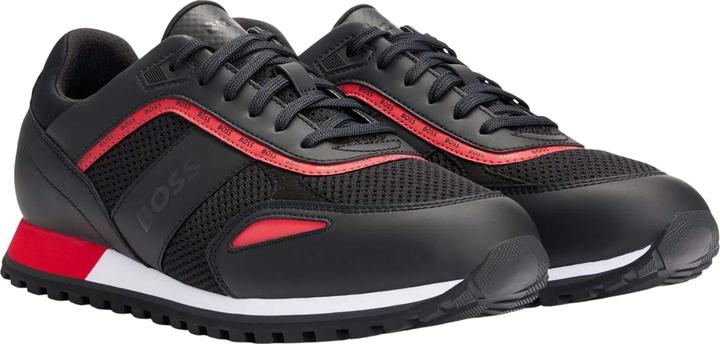 Produktbild BOSS Sneaker Parkour Leder (38)
