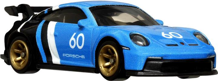 Image du produit Hot Wheels Premium Car Culture