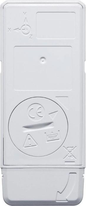 Actual product image Testo Temperature data logger 184 T4