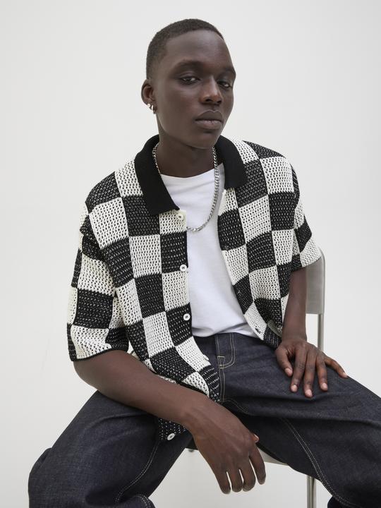 Produktbild Jack & Jones Crochet (M)