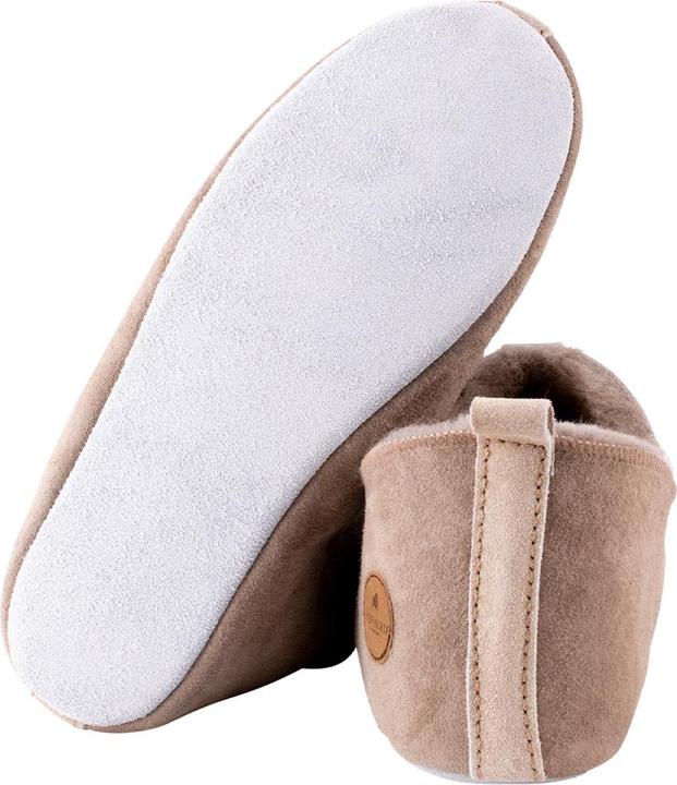 Actual product image Shepherd of Sweden Lina slipper (39)