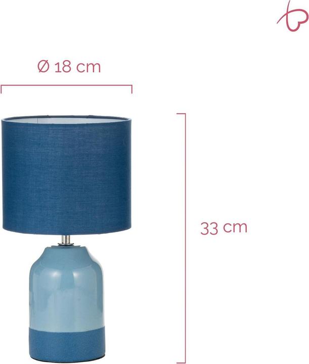 Actual product image Pauleen Sandy Glow (E14)