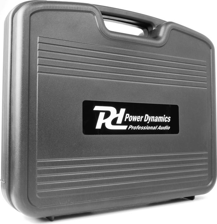 Actual product image Power Dynamics PD782