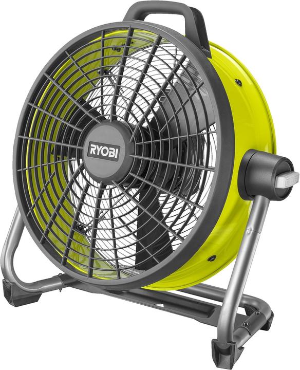 Image du produit Ryobi Akku-Stand-Ventilator (14 dB)