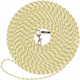 Image du produit Trixie Junior laisse à trainer pour chiots (XXS, Chien, Sport canin)