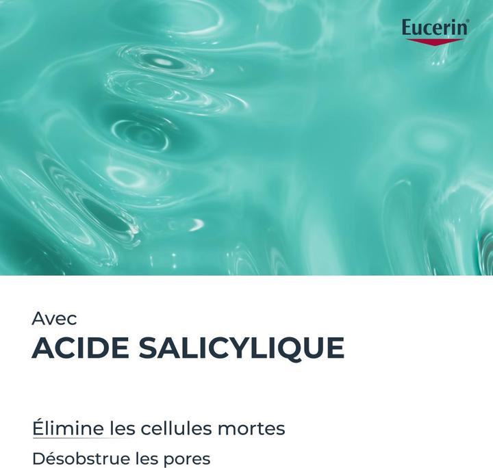 Produktbild Eucerin Dermopure Cl Peel 10 Nachtp 40ml (40 ml, Nachtcreme)