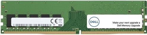 Produktbild Dell Memory 8GB DDR4 SDRAM, ECC (1 x 8GB, 2666 MHz, DDR4-RAM, DIMM)