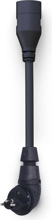 Image du produit Ev Buddy 3 Pro, 22kW, 10m, BT (CEE16 rouge, 22 kW, 32 A, 10 m)