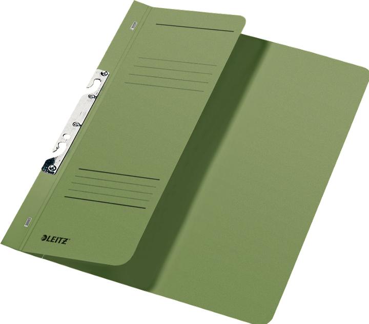 Immagine prodotto Leitz Cucitrice a clip 1/2 coperchio (A4, 1 x)