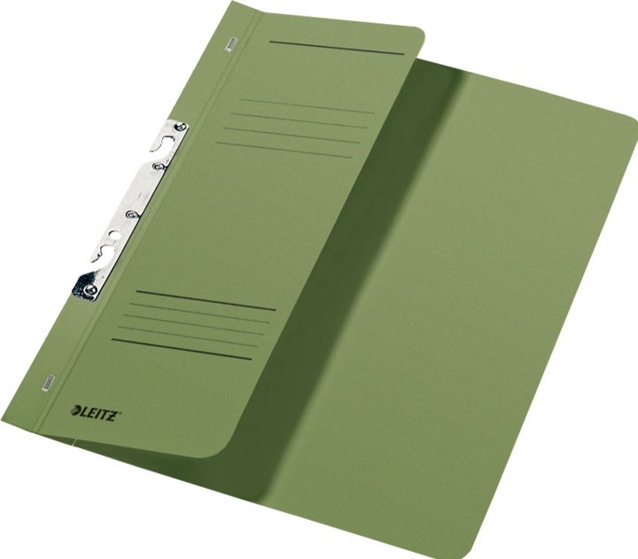 Immagine prodotto Leitz Cucitrice a clip 1/2 coperchio (A4, 1 x)