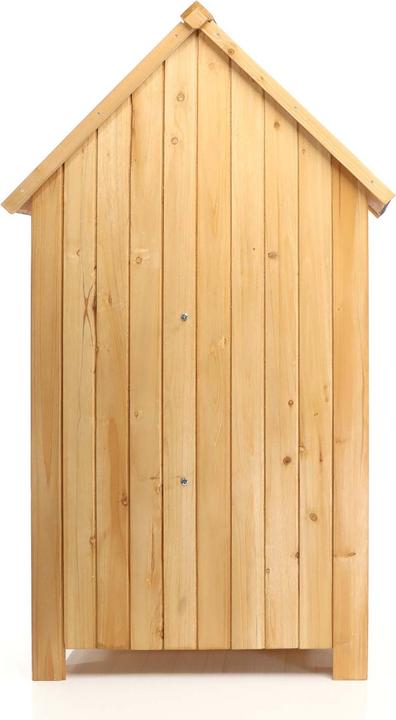 Produktbild Wiltec Gartenhaus