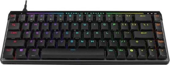 Actual product image ASUS M605 Rog Falchion Ace Hfx/Hfx It (IT, Cable)