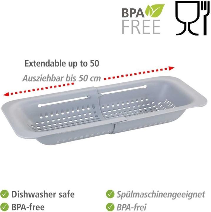 Produktbild Wenko Sivo