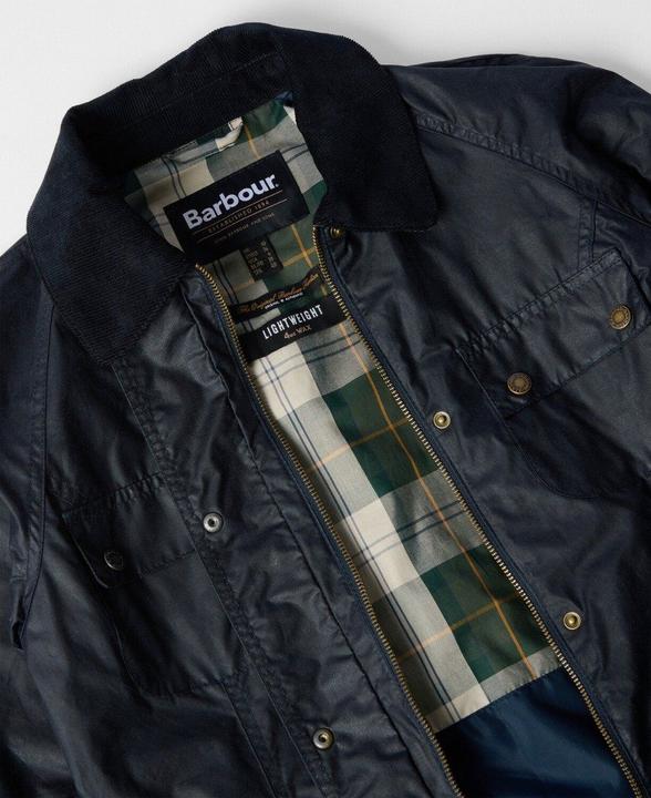 Produktbild Barbour Arlo Utility Wax Jacket - Mantel - Damen (12XL)