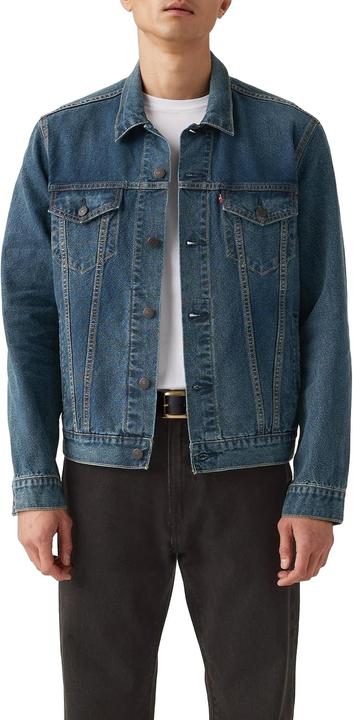 Actual product image Levis Trucker Jacket (XL)