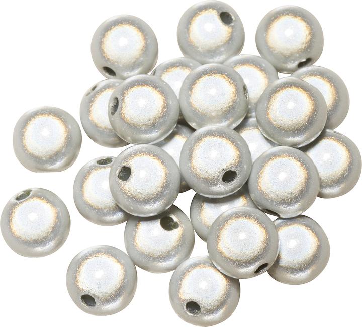 Immagine prodotto Pracht Miracle Beads, 8 mm, 25 Stück