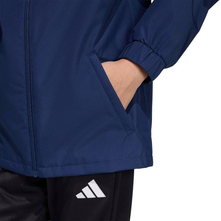 Immagine prodotto Adidas Junior Entrada Jacke (164)