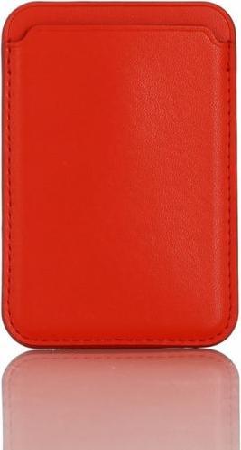 Produktbild MU Classic AH MagSafe Kreditkarten Etui (Universal)