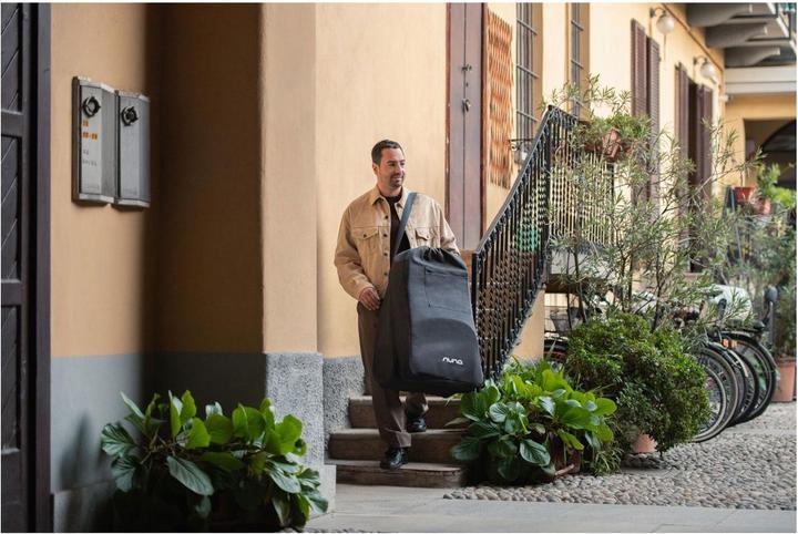 Actual product image Nuna Trvl lx (6 Months - 4 years)