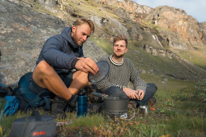 Produktbild Primus PrimeTech Stove Set II