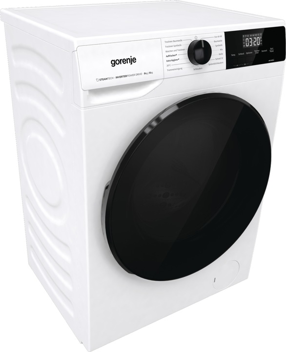 Image du produit Gorenje WD2A964ADPS