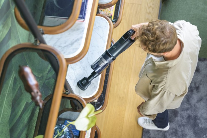 Actual product image Hoover HFX10H 011