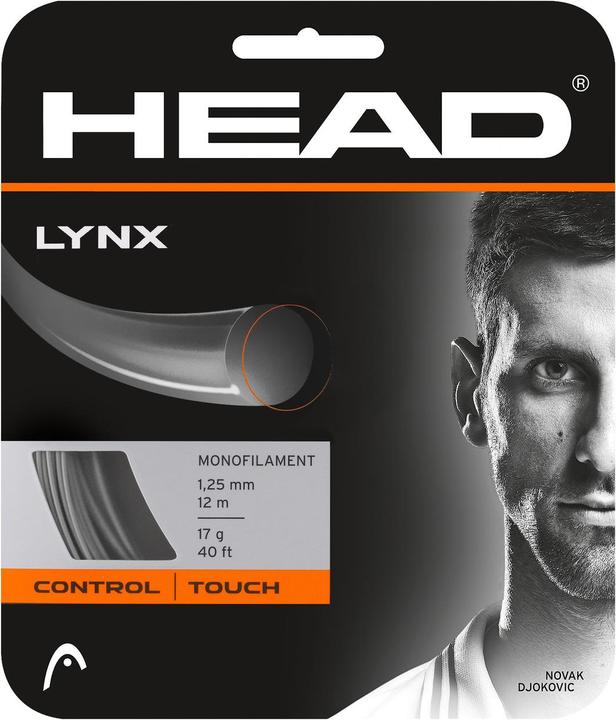 Head Lynx Set 18G/ 1.20mm