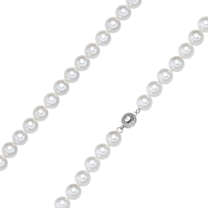 Image du produit Yokoamii Collier femme en alliage métallique - 36094 (Alliage métallique, 50 cm)