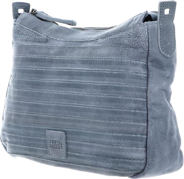 Immagine prodotto FredsBruder Layer Likely Umhängetasche Leder 29 cm