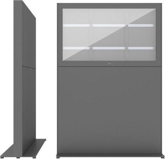 SMS 55L Casing Freestand StorageG2