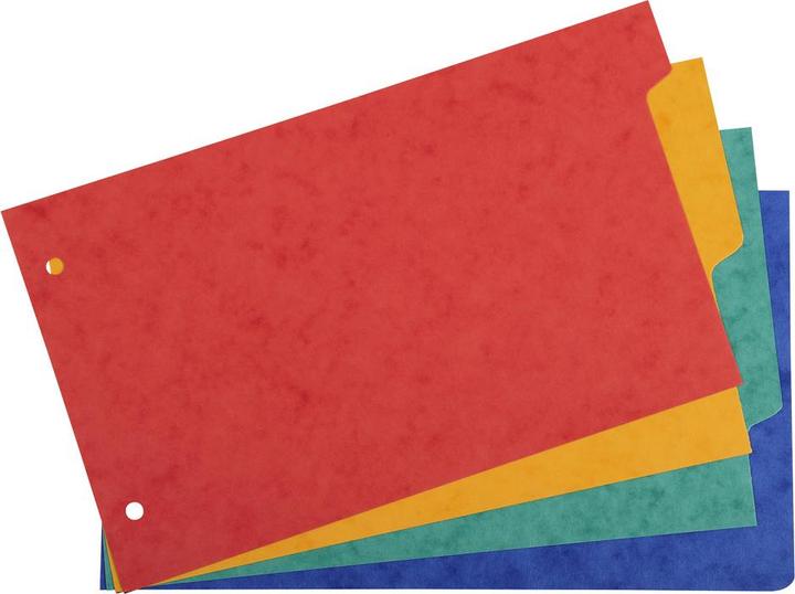 Image du produit Exacompta Registre