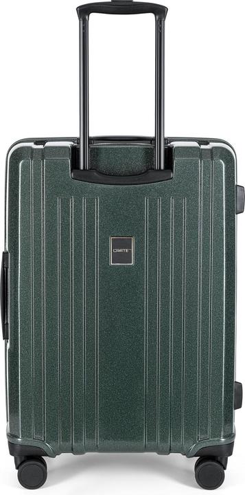 Actual product image Epic Crate Reflex 4-Rollen Kofferset 3tlg. (218 l)