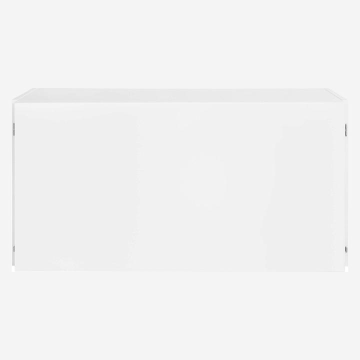 Actual product image Habitat Influence