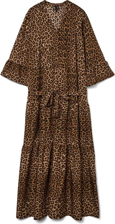 Produktbild Vero Moda VMZERA Langes Kleid Kleid (52)