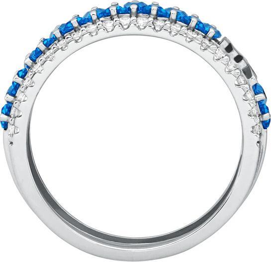 Immagine prodotto Michael Kors Anello Premium (49, 925 Argento)