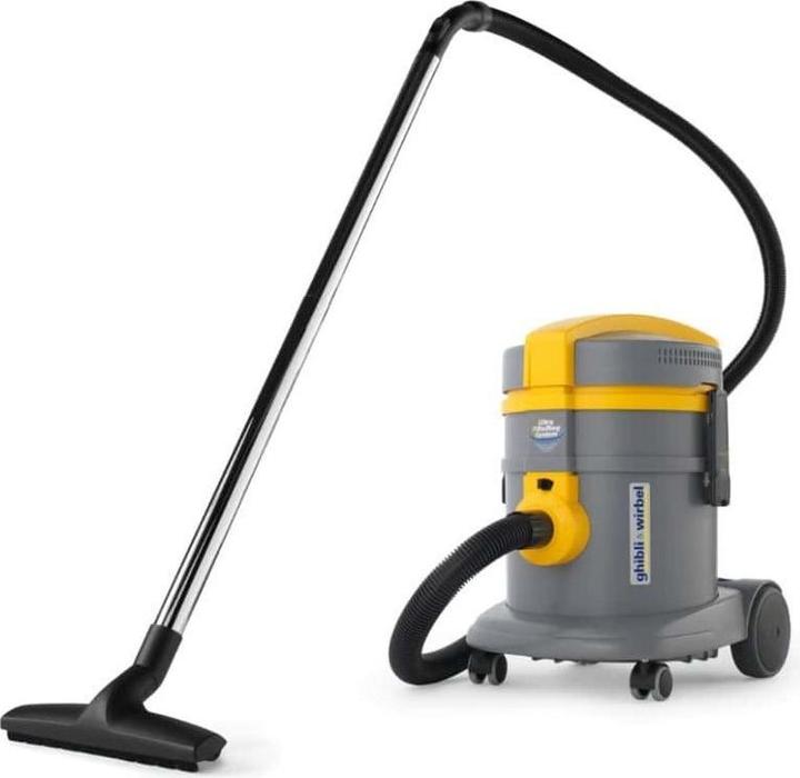 Productafbeelding Ghibli & Wirbel Ghibli POWER WD 22 P UFS Stof -en waterzuiger - 1250W (Nat-droog stofzuiger)