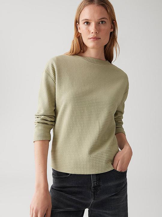 Produktbild Opus Langarmshirt GELIX (38)