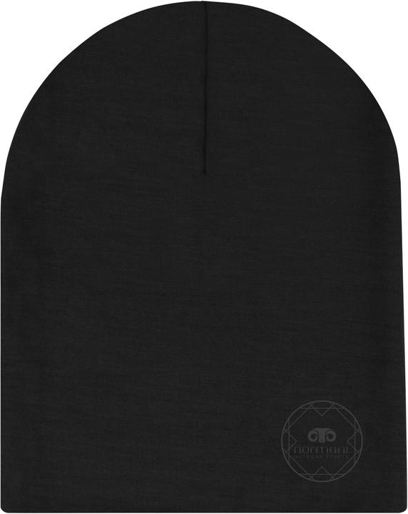 Actual product image Normani Merino Mütze Geraldton - 9665 (One size)