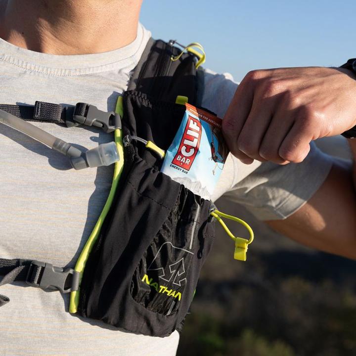 Actual product image Nathan Hydration pack Vaporair 2 - 7 liters L/3xl (7 l)