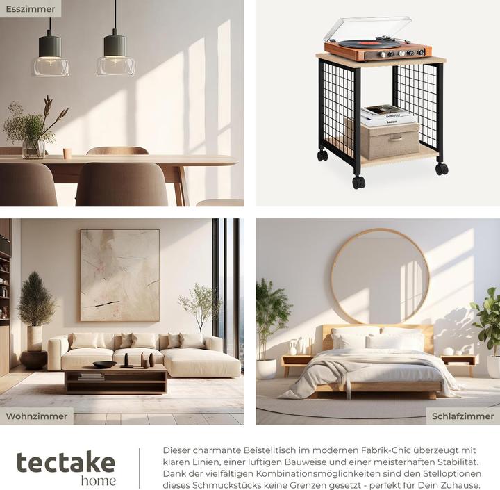 Image du produit tectake Gary