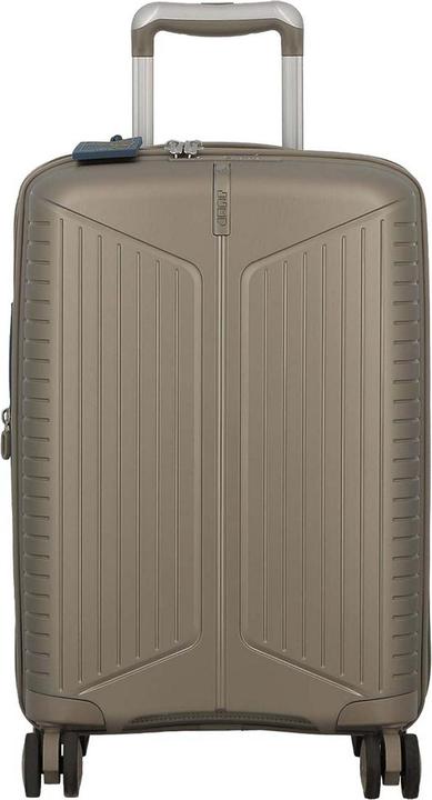 Produktbild Jump Evae 4 Rollen Kabinentrolley 55 cm (35 l)