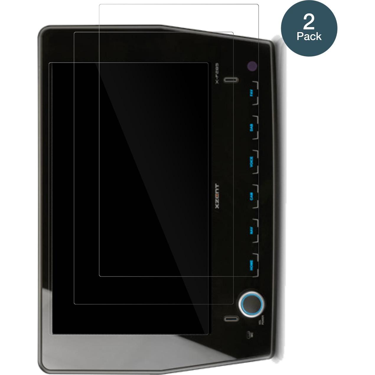 Thumbnail - Dipos, Fahrzeug Navigation Zubehör, Anti-Shock Displayschutz 9H