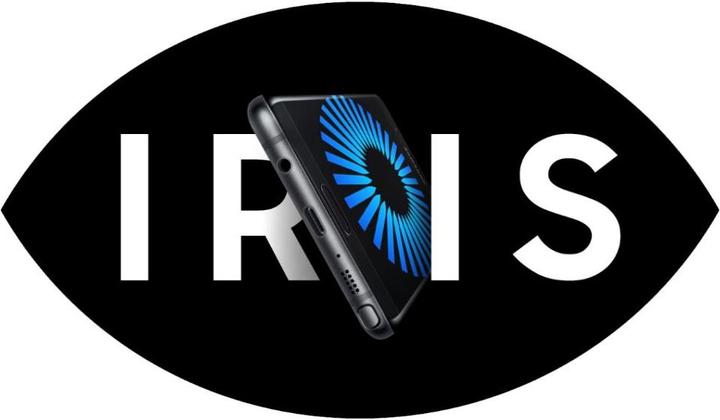 Image du produit Samsung Galaxy Note 7 (64 Go, Or Platine, 5.70", Double SIM hybride, 4G)
