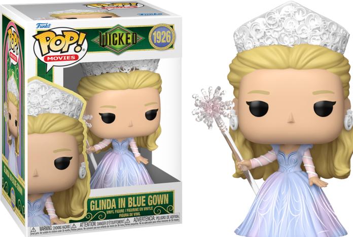 Produktbild Funko POP Wicked 2 POP 1