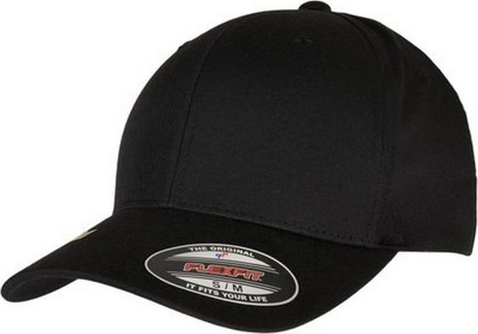 Actual product image Flexfit Recycled Polyester Baseball Cap