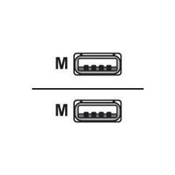 Lenovo Thinksmart Core USB Cable (15 m, USB 2.0), USB Kabel